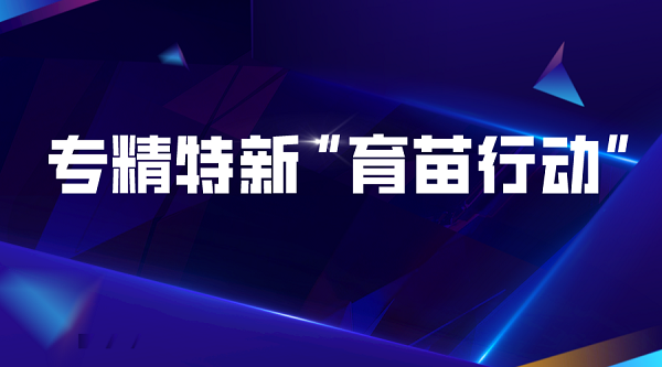 广州市海珠区推进专精特新企业“育苗行动”实施项目(申报时间、条件、好处)
